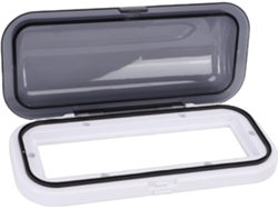 Caja Para Teléfono De Barco Impermeable – Ip68 Y Carcasa Resistente A La Presión De 1000 Kg
