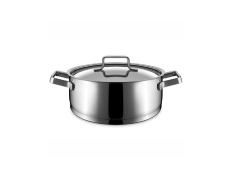 Cacerola Con Tapa Valira Pj457016 16 Cm