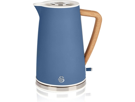 Hervidor Eléctrico ELC0119 SK14610 (2200 W - 1,7 L)