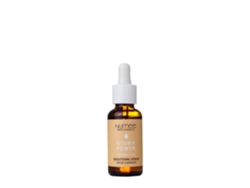Suero Facial NUMEE Drops of Benefits Vitamin Power (30 ml)