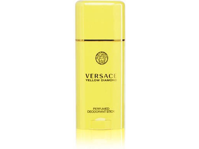 Desodorante VERSACE Yellow Diamond Woman Stick (50g)
