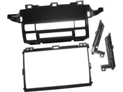 Placa Adaptadora Para El Marco De La Radio Del Coche Prado 120 J120 Dvd Stereo