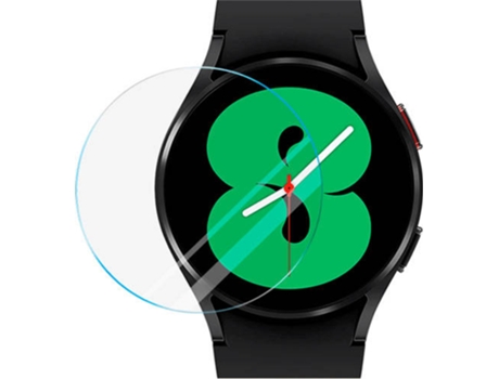 Protector de Pantalla Cristal Templado para Samsung Galaxy Watch4 - 40mm PHONECARE