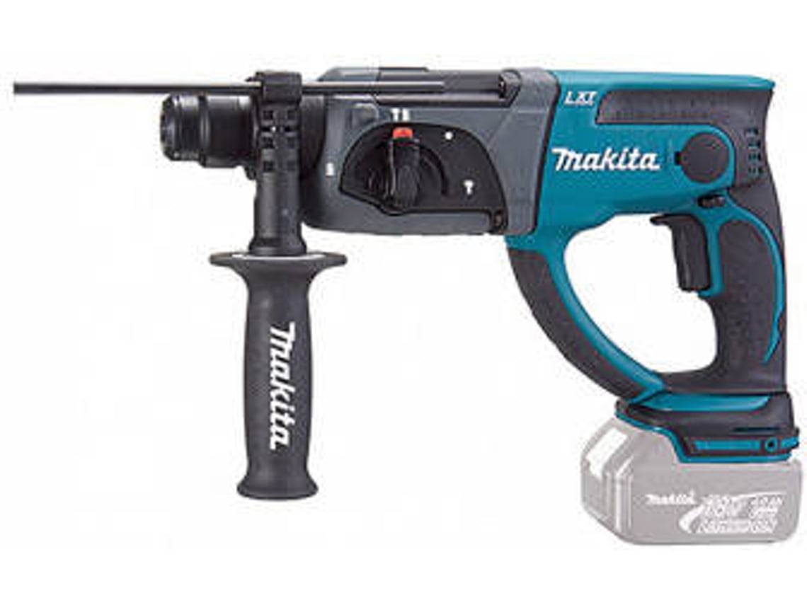 Martillo percutor a batería 18V LXT - DHR202Z - MAKITA