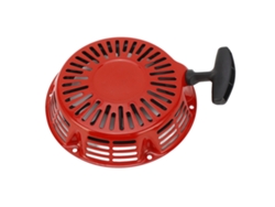 Arranque De Tracción De Aleación De Aluminio Para Generador, Accesorio De Arranque Retráctil Para Gx340 Gx390