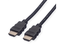 Cable HDMI 4K VALUE (M/M - 2m)