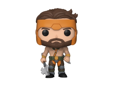 Figura Funko Pop! Hercules #1061