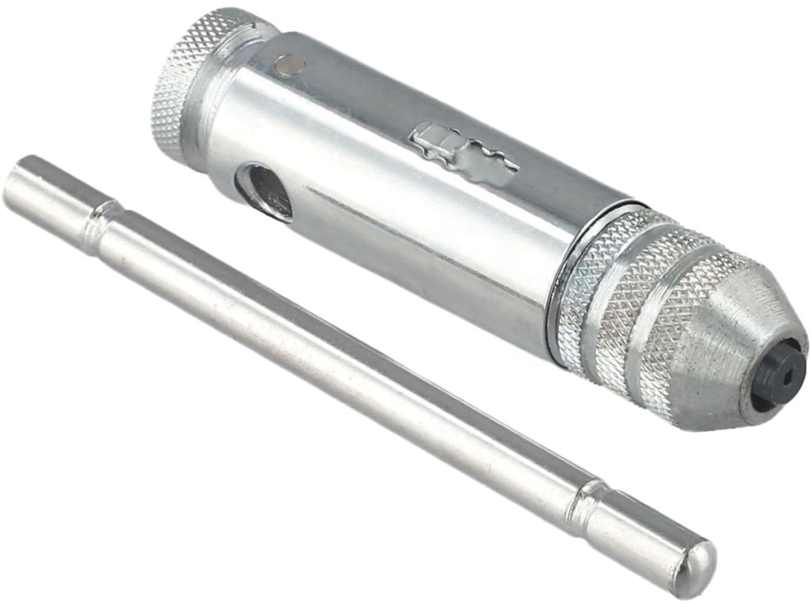 Llave de carraca CHABERLU