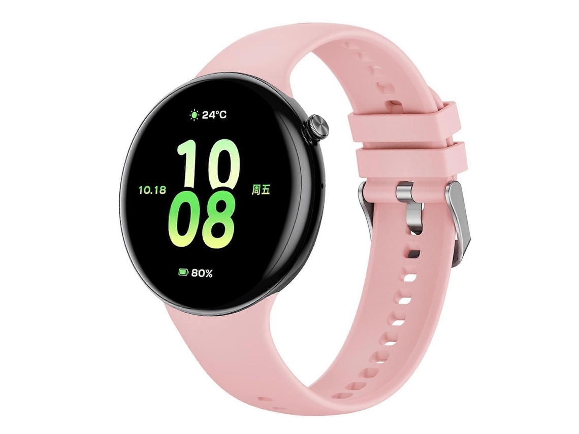 Correa de silicona suave y cómoda para el reloj Honor de Xdfind.