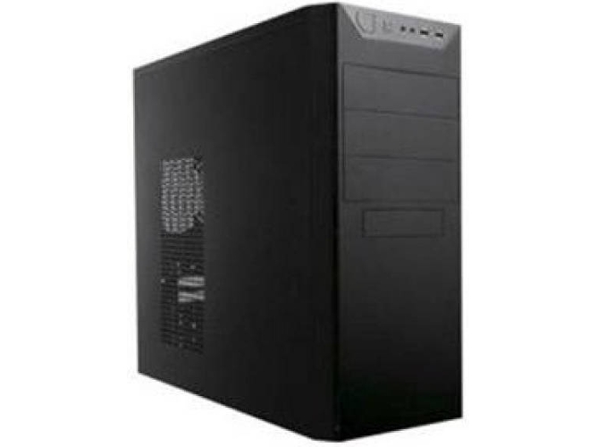 Caja PC ANTEC VSK 4000E-U3 (ATX Mid Tower - Negro)