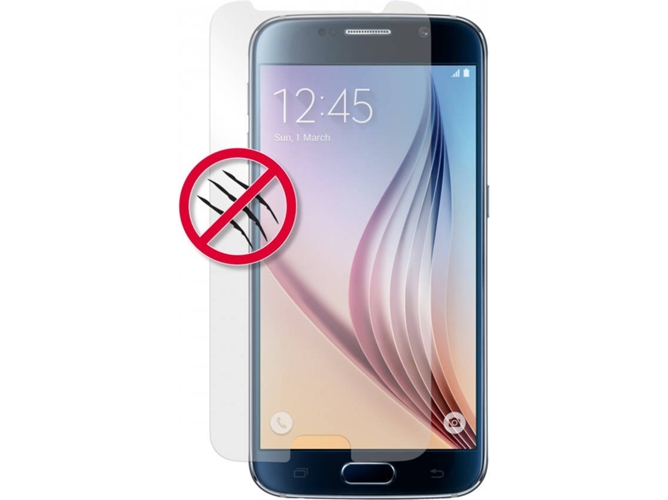 Protector de Pantalla PURO SD Samsung Galaxy S6