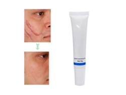 Crema Facial Para Eliminar Cicatrices, 15 G, Para Imperfecciones Y Estrías.