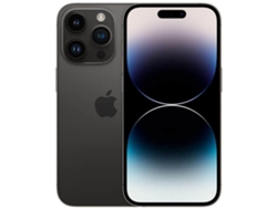 Smartphone APPLE Iphone 14 Pro 128 GB / Negro / Grado A (Reacondicionado como nuevo)