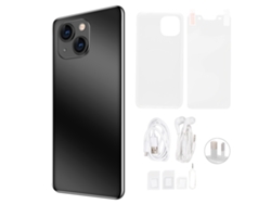 Mali smartphone I13 Pro com Tela Qhd 4.5 Polegadas Dual Chip Dual Standby Telefone Móvel 3g