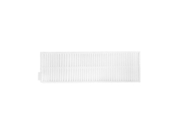 Filtro de tela con cepillo lateral y rodillo para robot aspirador X-plorer Serie 95 RG7975WH RG7987WH S