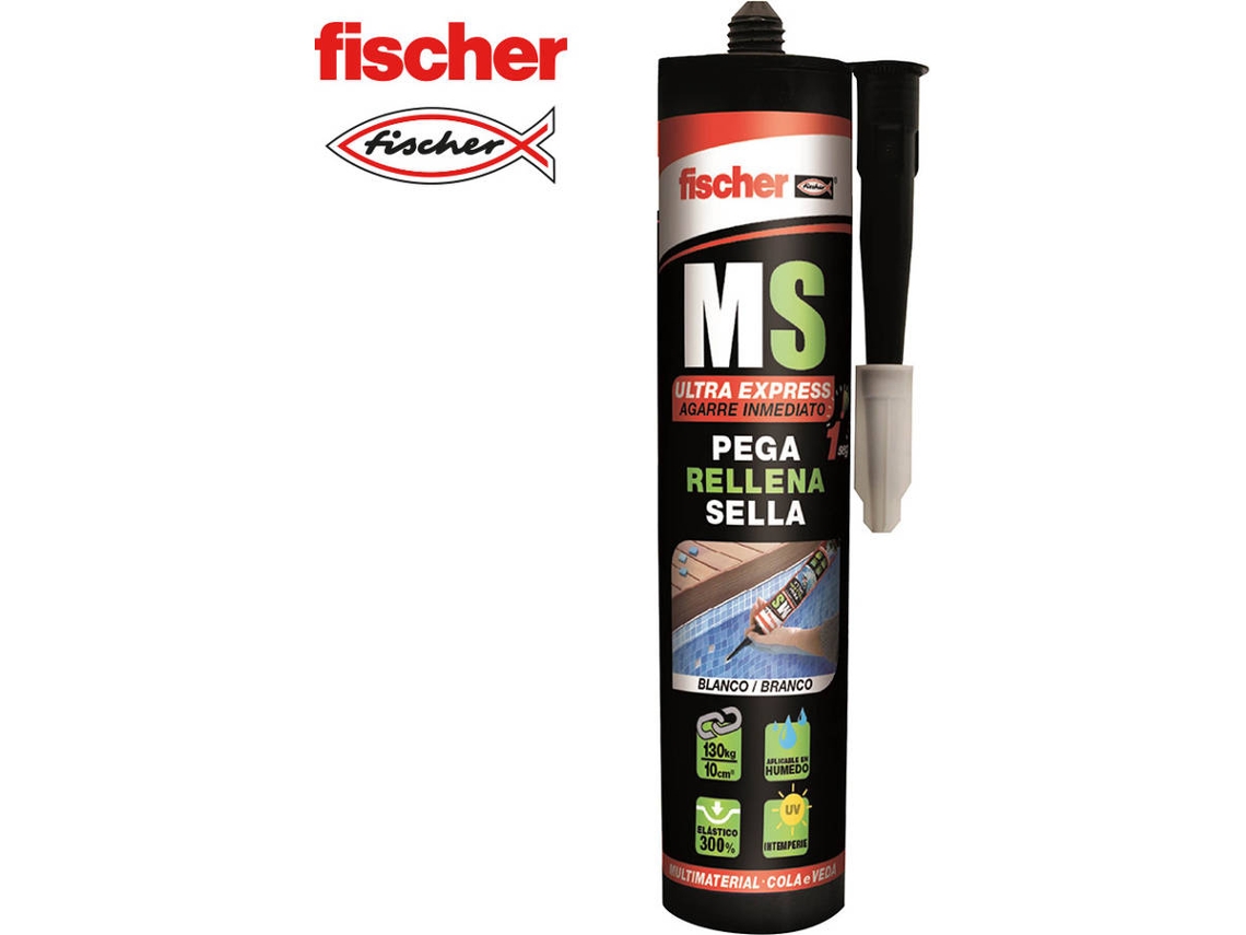 Ms Ultra Express FISCHER  508455 90Ml