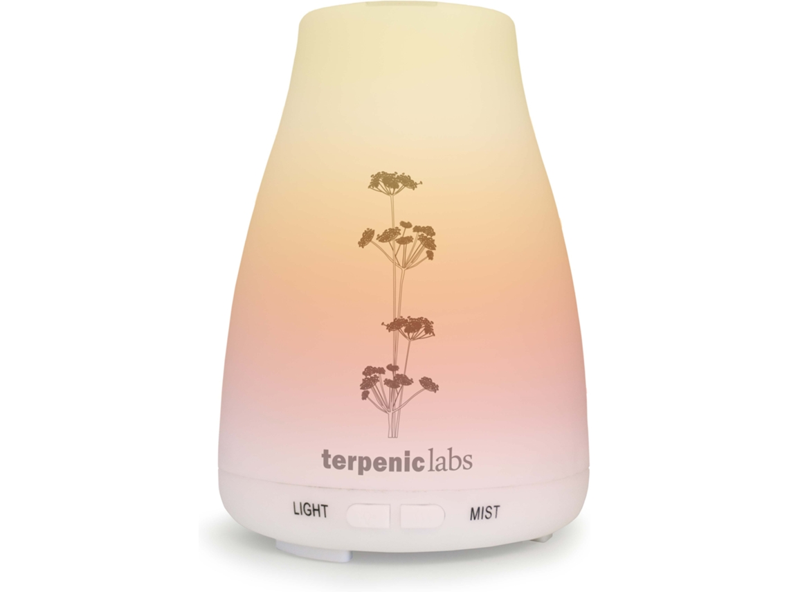Óleo Essencial TERPENIC Aromadifusor Bruma Herbal (Aceites Esenciales)