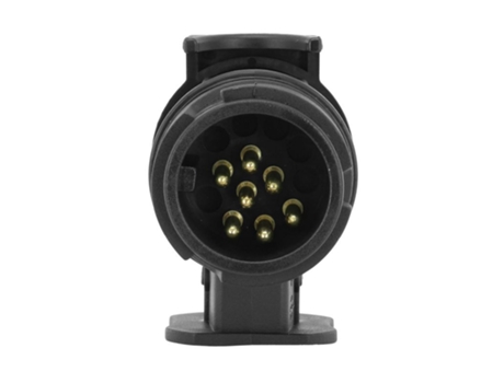 Adaptador para cambiar de 13 a 7 polos MOTTEZ