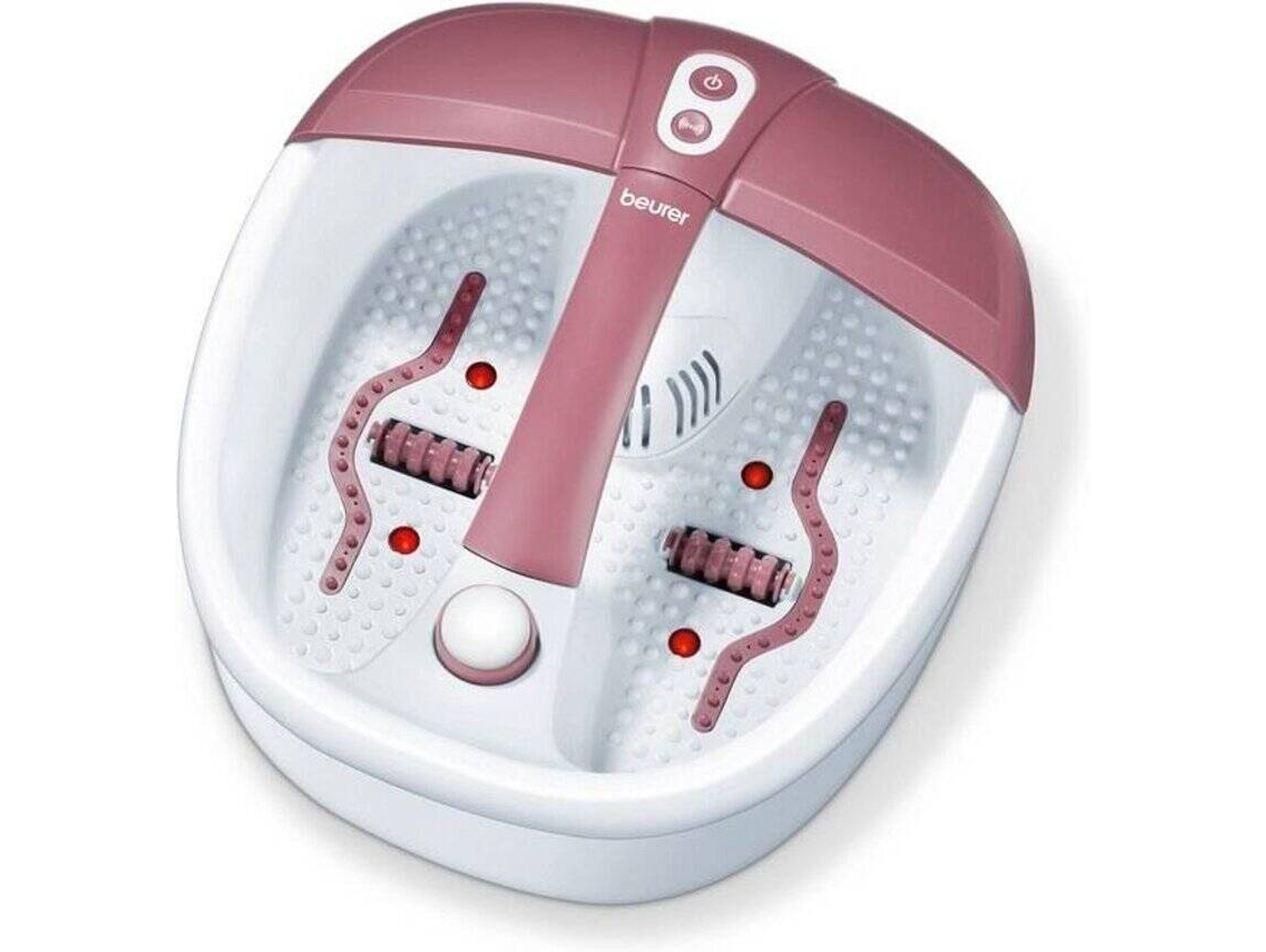 masajeador beurer opiniones