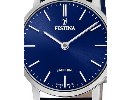 Reloj para mujeres FESTINA Swiss Made