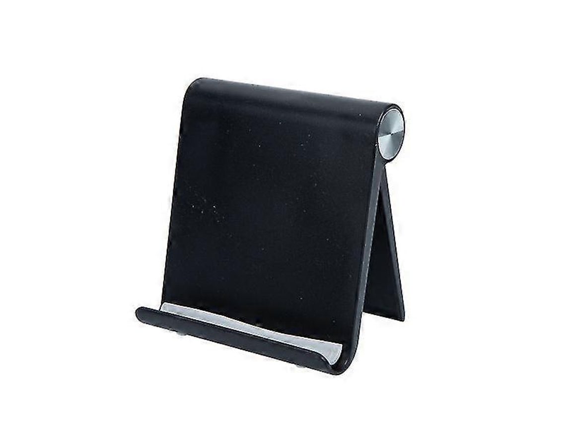 Soporte de sobremesa plegable para celulares y tabletas. Nostalgia88