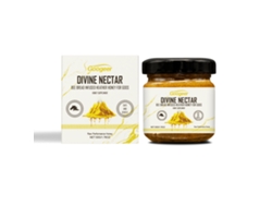 Pasta nutricional con miel para la salud y la energía Worten