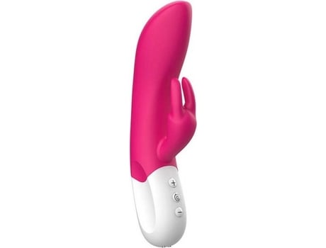 Vibrador LIEBE Cherry (Silicona)