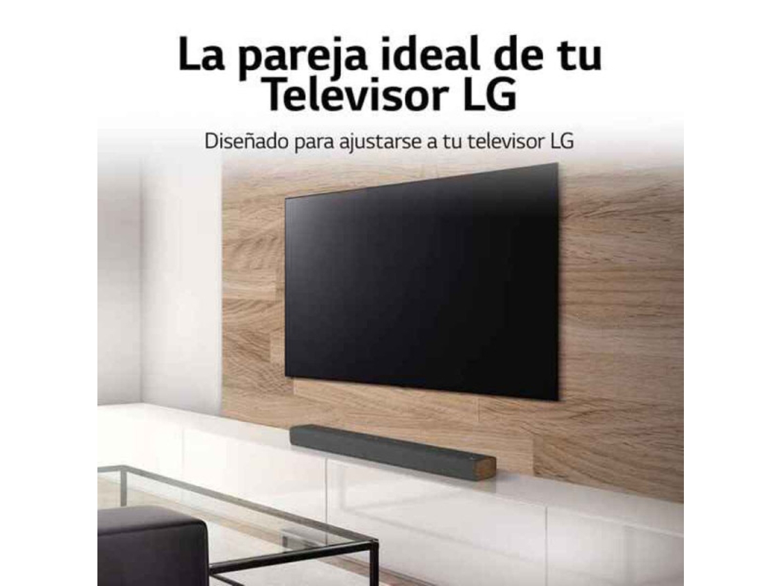 Soundbar LG Sp2
