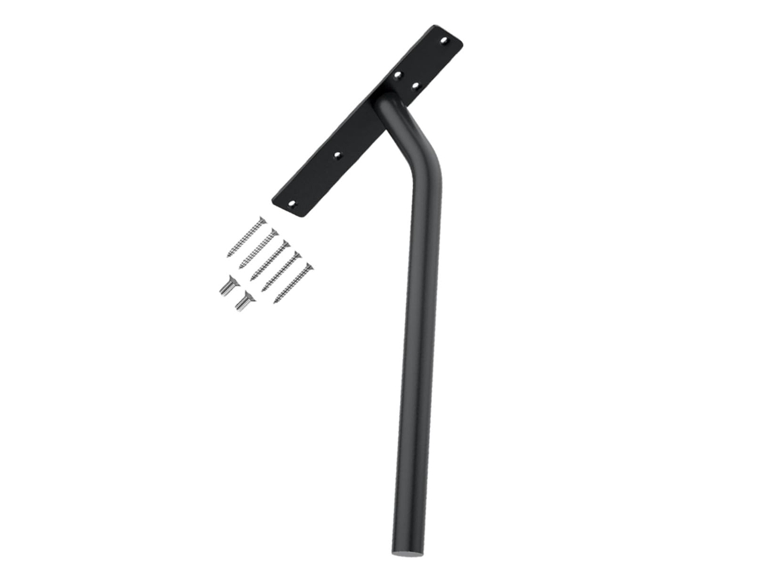 Moldura De Pared Autoadhesiva 4 Rollos Kit De Molduras Para Paredes Y Techo Fácil Instalación En Espacios Residenciales