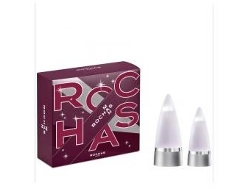 Set de Perfume Rochas Rochas Man 2 Piezas