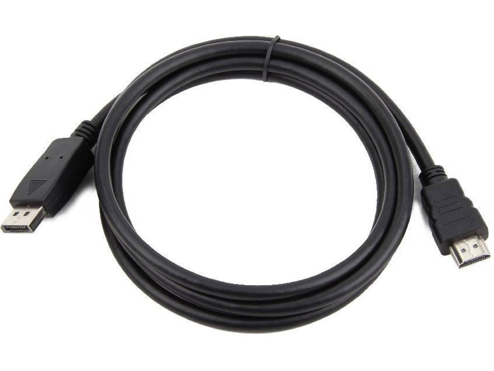 Adaptador HDMI GEMBIRD DisplayPort - HDMI, 1m