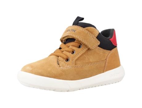 Zapatos de Niños GEOX Marrón (21)