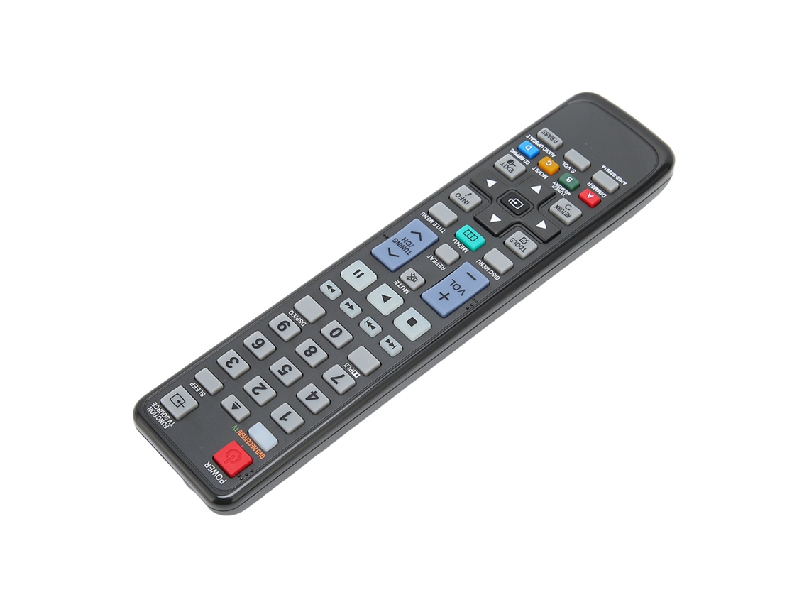 Control Remoto Samsung Compatible Con Ah59-02291a Htc450 Htc453 Htc455 Htc460