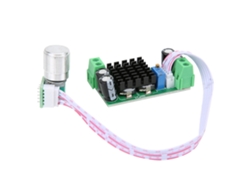 Controlador de velocidad para motores sin escobillas 5V 24V 1A