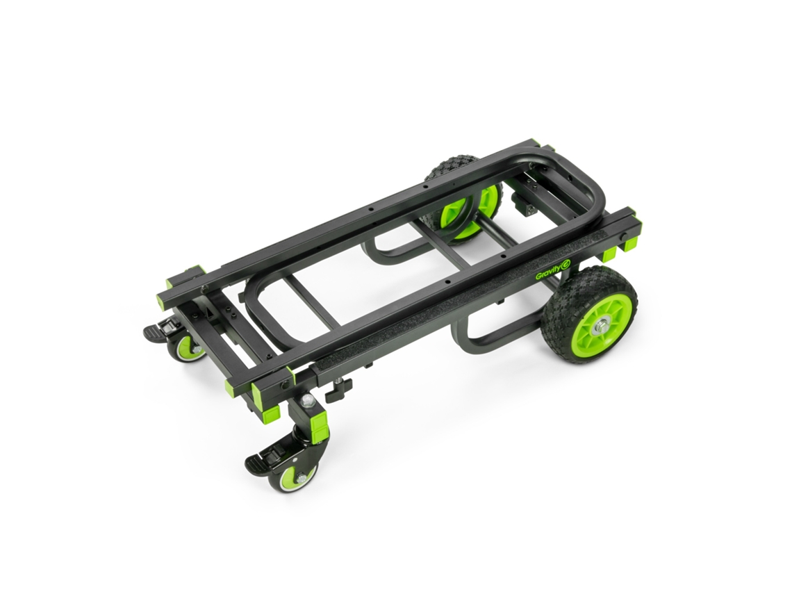 Carro De Gravedad M 01 B