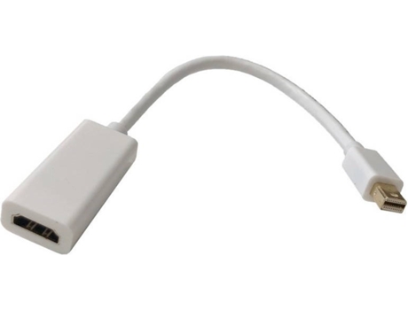 Cable Mini Displayport-HDMI 3GO AMDPHDMI
