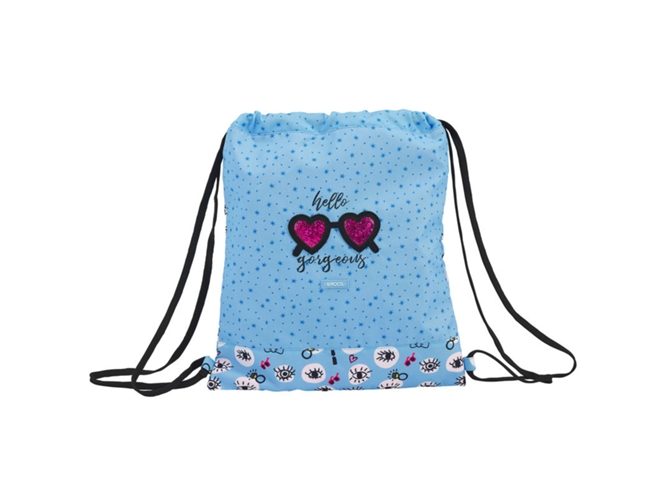 Saco SAFTA Moos Eyes 40cm