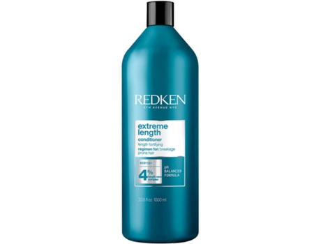 Acondicionador REDKEN Extreme Length 1L