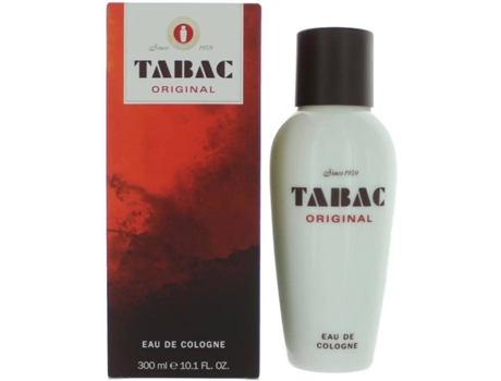 Perfume TABAC Edc 300 ml
