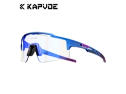 Gafas De Ciclismo, Gafas Deportivas Fotocromáticas, Gafas Para Bicicleta De Montaña/carretera