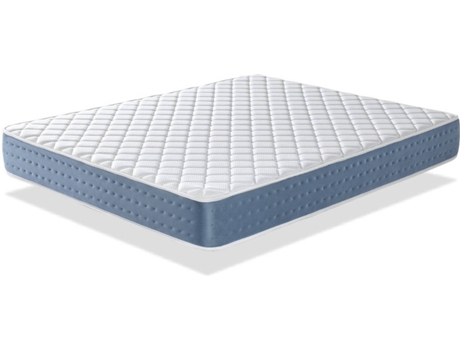 Colchón Viscoelástico DORMALIT Junior Luxor Ergonómico (135x200 cm)