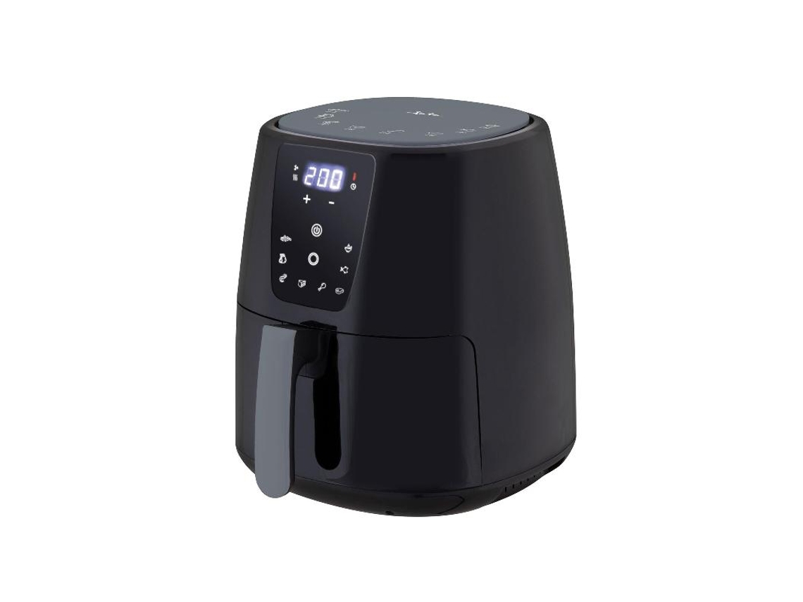 Freidora sin aceite 5l 1300w 1225