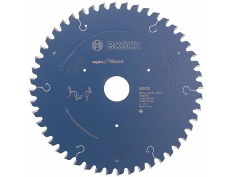 Disco de Sierra Circular BOSCH Expert para Madera 210x30x2.4 mm - 48