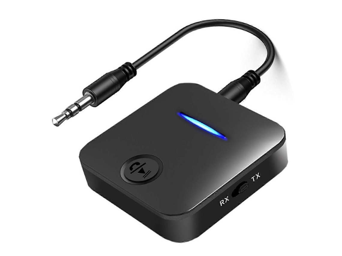 Receptor y transmisor de audio inalámbrico manos libres estéreo Rosewell Bluetooth 5.4