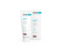 Tratamiento Facial ISDIN Teen Skin Acniben (40 ml)