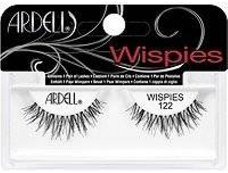 Pestañas Postizas A.I.I. CLUBMAN Ardell Wispies Stickon