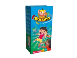 Catch the Banana Ct69304 JUEGOS CREATIVOS EN VIVO