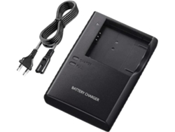 Cargador de batería Nb 11l Nb 11lh Cb 2ldc compatible con Canon PowerShot A2300 A2400 A2500 A2600 A3400 A3500 A4000 Zruxe