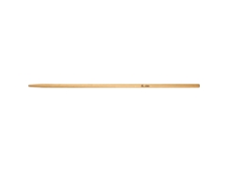 Mango de madera para rastrillo - 120 cm - Ø 28 mm