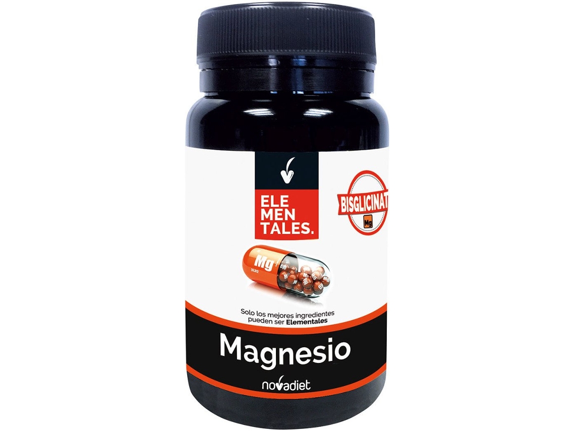 Suplemento Alimentar NOVADIET (500Mg)